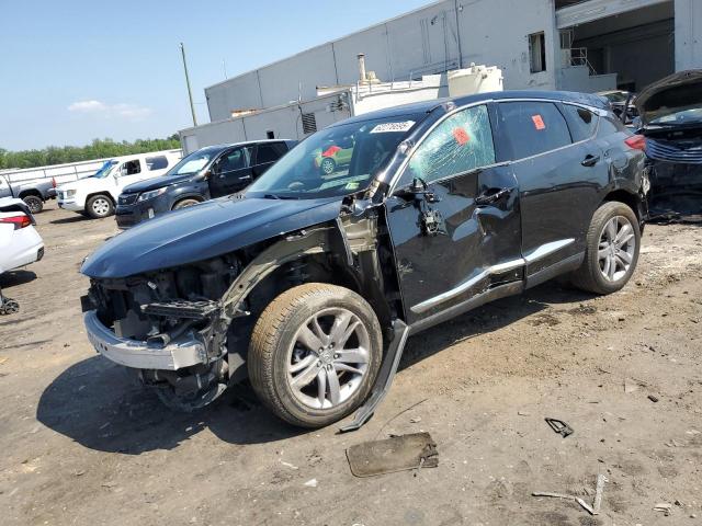  Salvage Acura RDX