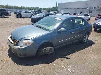  Salvage Chevrolet Cobalt