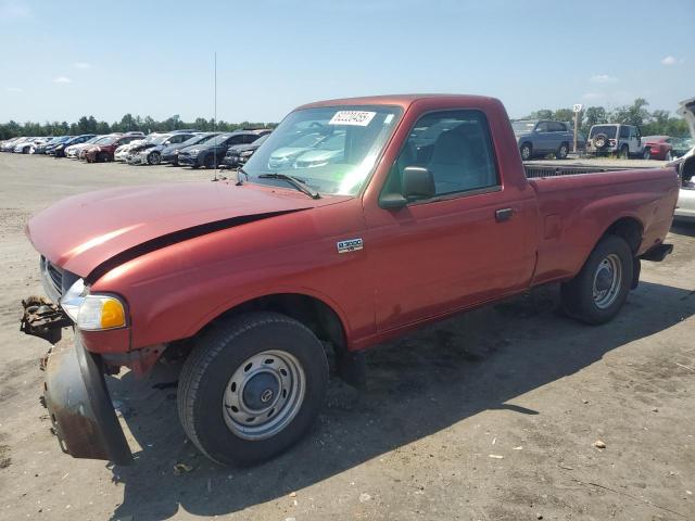  Salvage Mazda B Series
