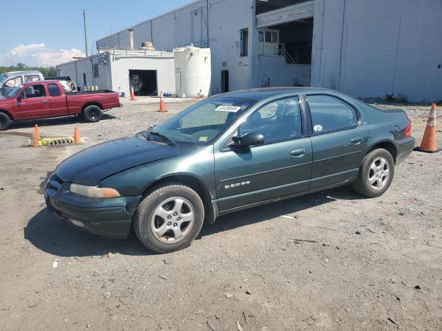  Salvage Dodge Stratus