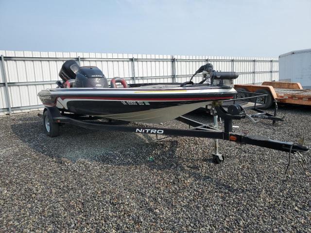  Salvage Nitro Z7 Sport