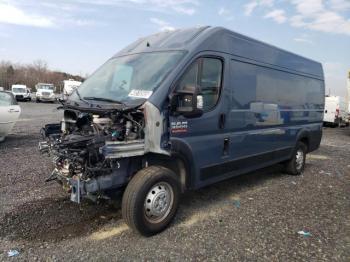  Salvage Ram Promaster