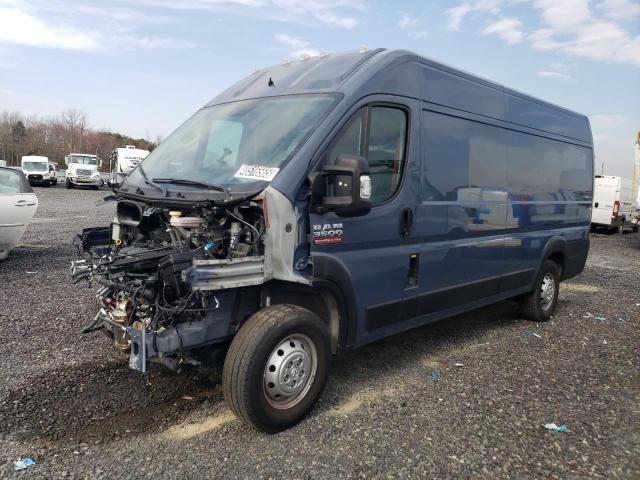  Salvage Ram Promaster