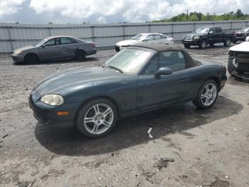  Salvage Mazda Mx5