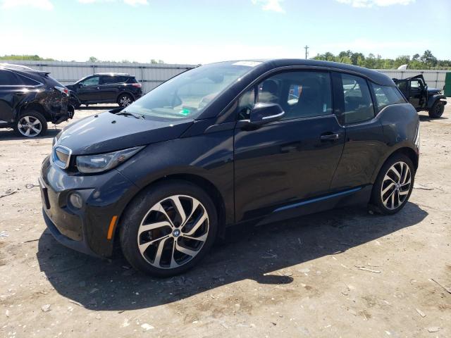  Salvage BMW I Series
