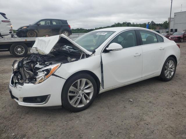  Salvage Buick Regal