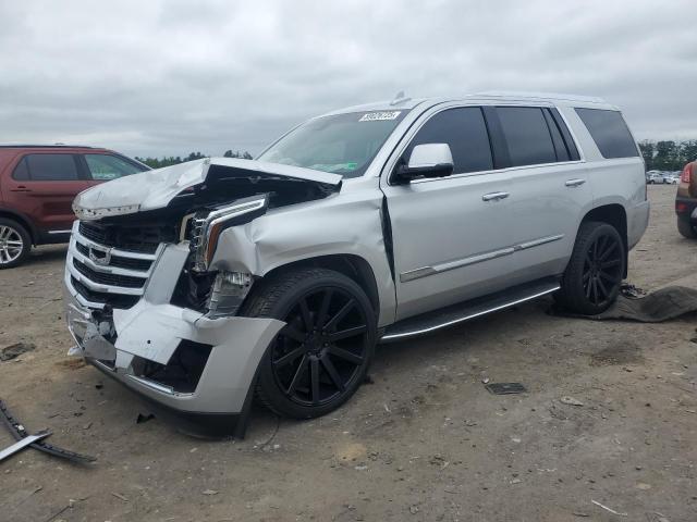  Salvage Cadillac Escalade
