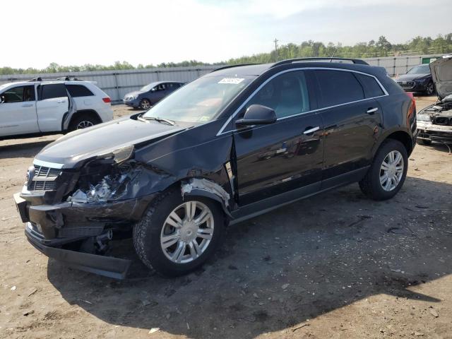  Salvage Cadillac SRX