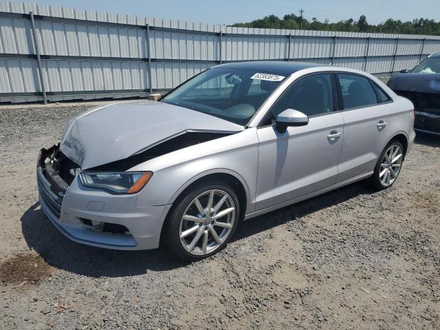 Salvage Audi A3