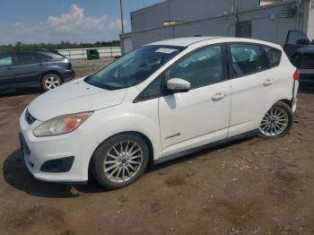 Salvage Ford Cmax