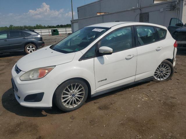  Salvage Ford Cmax