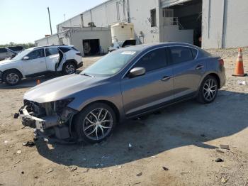  Salvage Acura ILX