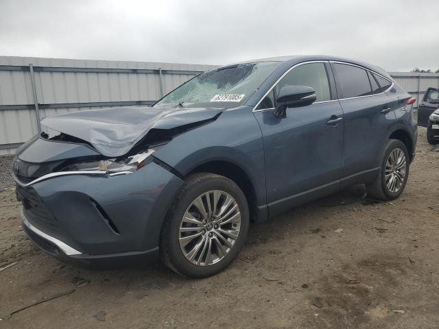  Salvage Toyota Venza