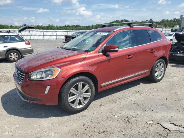  Salvage Volvo XC60