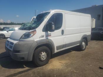  Salvage Ram Promaster