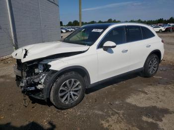  Salvage Mercedes-Benz GLC
