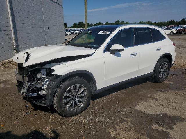  Salvage Mercedes-Benz GLC