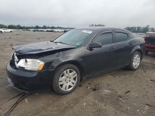  Salvage Dodge Avenger