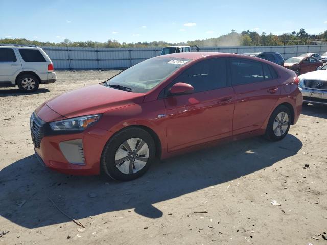  Salvage Hyundai Ioniq