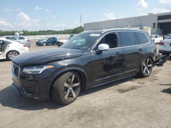  Salvage Volvo XC90