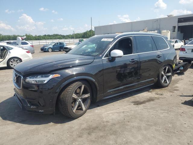  Salvage Volvo XC90