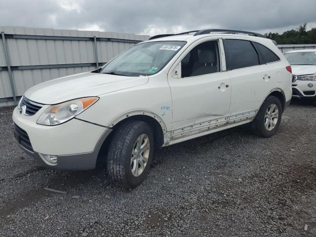  Salvage Hyundai Veracruz