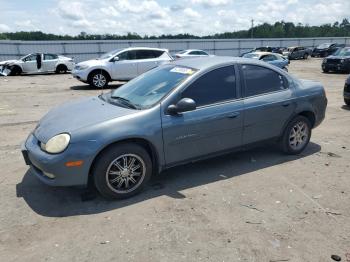  Salvage Dodge Neon