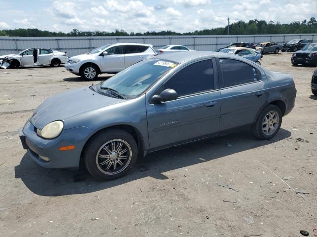  Salvage Dodge Neon