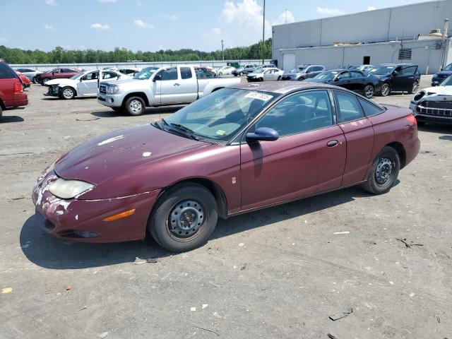  Salvage Saturn Sc1 Sc2