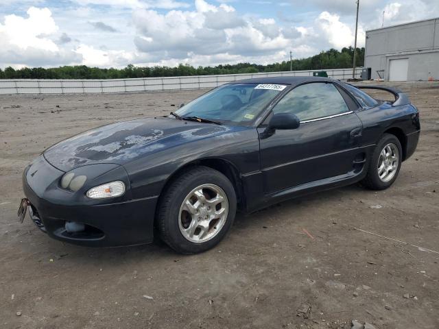  Salvage Mitsubishi 3000GT