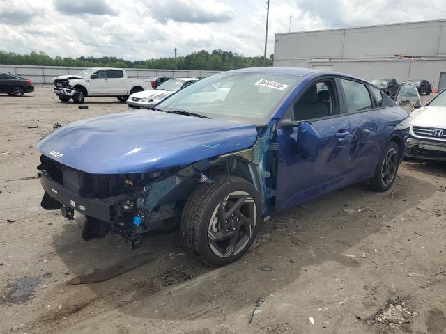  Salvage Kia K4 Ex