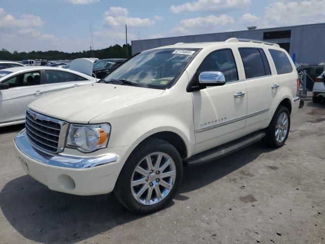  Salvage Chrysler Aspen