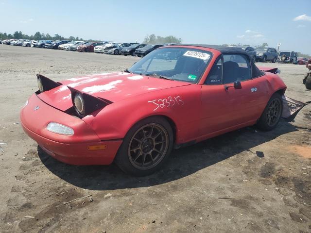  Salvage Mazda Mx5