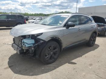  Salvage Buick Envision S