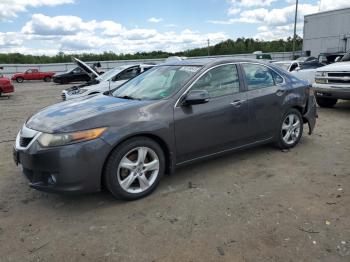  Salvage Acura TSX