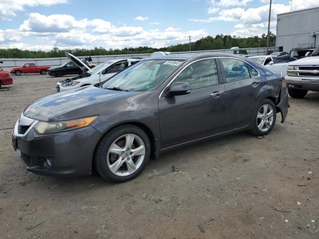  Salvage Acura TSX