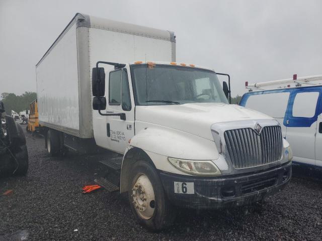  Salvage International 4000 Serie
