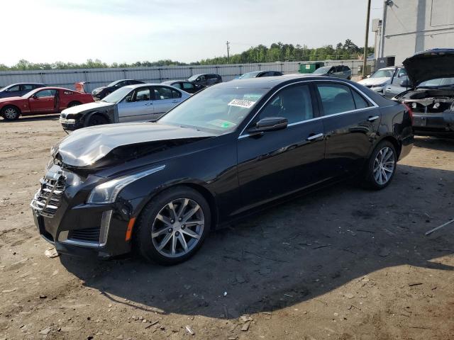  Salvage Cadillac CTS