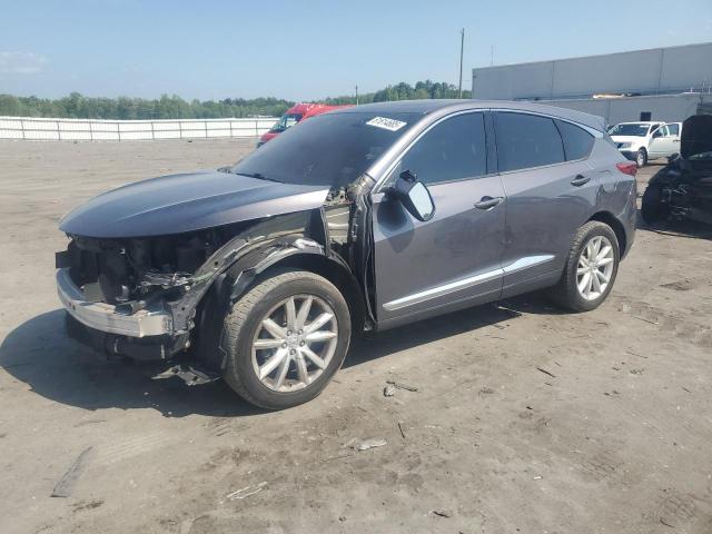  Salvage Acura RDX