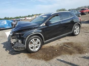  Salvage Mercedes-Benz GLA