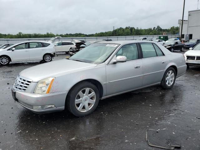  Salvage Cadillac DTS