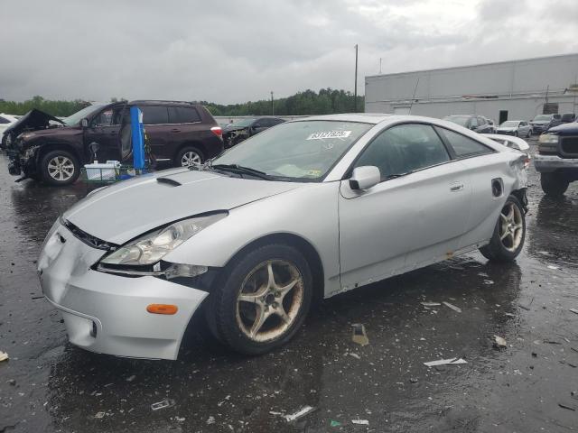  Salvage Toyota Celica