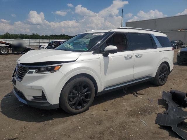  Salvage Kia Carnival