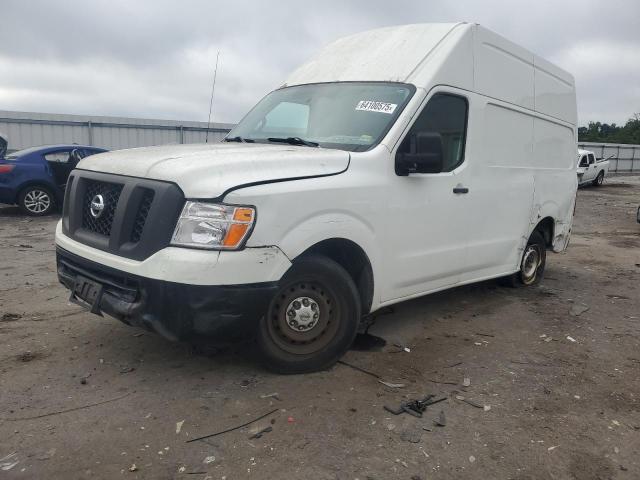  Salvage Nissan Nv