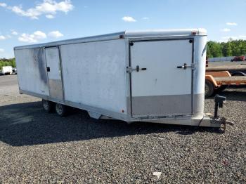  Salvage Featherlite Mfg Inc Other