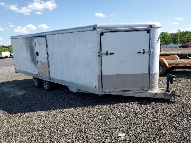  Salvage Featherlite Mfg Inc Other