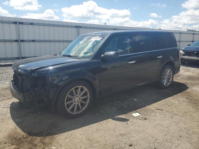  Salvage Ford Flex