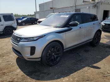  Salvage Land Rover Range Rover