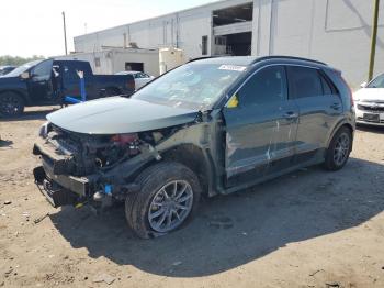  Salvage Kia Niro