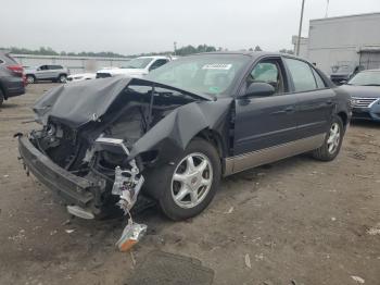  Salvage Buick Regal